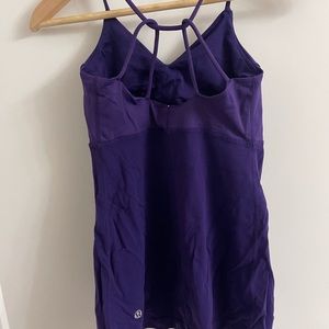 Lululemon Sport Bra / Tank